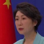 ஆப்கானிஸ்தான் மீது பாகிஸ்தான் டிரோன் தாக்குதல் – 10 பேர் பலி