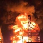 மான் வேட்டையாடிய 2 அமெரிக்கர்களுக்கு தண்டனை!