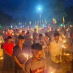 இலங்கையில் கடந்த 10 நாட்களுக்கு மேலாக புரட்டிப்போட்ட கனமழை!