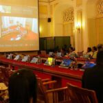 மான் வேட்டையாடிய 2 அமெரிக்கர்களுக்கு தண்டனை!