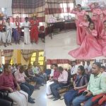 அமெரிக்காவின் முன்னாள் துணை ஜனாதிபதி டிக் செனி மறைவு