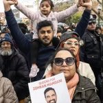 சமூக வலை​தளங்​களில் கடும் எதிர்ப்​பு – மனைவி குறித்த சர்ச்சைக்கு துணை அதிபர் ஜே.டி.​வான்ஸ் விளக்கம்