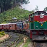 ஒக்டோபரில் இலங்கை சுற்றுலாத்துறை 21.5% வளர்ச்சி