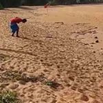 மன்னார் கடல் படுகையின் $267 பில்லியன் பெறுமதியான எண்ணெய் வளத்தை பயன்படுத்த தயாராகும் இலங்கை