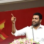 உண்மை தெரிந்திருந்தால் பாடியிருக்க மாட்டேன்: பாடகி சின்மயி