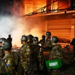 பனி நேரத்தில் ஏன் வட இந்தியாவில் கிரிக்கெட் போட்டி.. தென்னிந்தியாவுக்கு மாற்றுங்கள்: சசிதரூர்