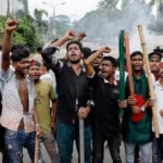 மேற்குவங்கத்திற்கு செல்ல முடியாமல் திடீரென திரும்பிய மோடியின் ஹெலிகாப்டர்.. என்ன காரணம்?