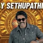 திருமணத்திற்கு பிறகு நயன்தாராவின் உச்சகட்ட கவர்ச்சி.. ‘டாக்சிக்’ ஃபர்ஸ்ட்லுக் போஸ்டர்..!