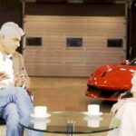 சொகுசு காரில் வந்தால் மட்டுமே அவர்கள் எங்களை நட்சத்திரங்களாக அங்கீகரித்தார்கள்… துல்கர் சல்மான்