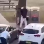 சிரியாவில் தீவிரவாத தாக்குதலில் அமெரிக்க வீரர்கள் பலி: ‘பதிலடி கொடுப்போம்’ என டிரம்ப் சூளுரை