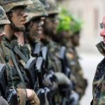 இறுதிப்போட்டியில் ஸ்பெயின் அணியை ஜெர்மனி எதிர்கொள்ள உள்ளது!