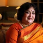 ரகுவரன் முதல்வன்’ சூட்டிங் மட்டும்தான் கரெக்ட் டைமுக்கு போனாரு.. காரணத்தை சொன்ன ரோகிணி