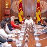 வாழ்த்து தெரிவித்த அனைத்து உள்ளங்களுக்கும் நன்றி.. லதா ரஜினிகாந்த் பேட்டி..!