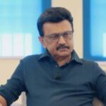 ஜனநாயகன் போட்டியாக வெளியாகிறது பராசக்தி!