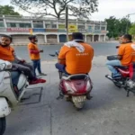 ட்ரோன்கள் மூலம் பாகிஸ்தானில் இருந்து வீசப்பட்ட ஆயுதங்கள்.. பெரும் பரபரப்பு..!