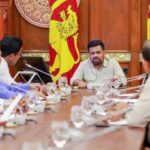 கனடாவில் ஒருவரைத் தொடர்ச்சியாக பின்தொடர்ந்த நபர் கைது