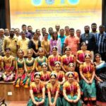 ராஷ்மிகா மந்தனா – விஜய தேவரகொண்டா க்யூட் ஜோடி!