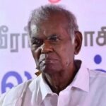 தோல்வி அடைந்தாலும் டி20 உலகக்கோப்பையில் பும்ரா செய்த சாதனை!