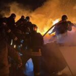 டிரம்ப் மீது கடும் அதிருப்தியில் இருக்கும் பெரும்பான்மை அமெரிக்கர்கள் – சர்வே