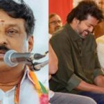 ஏலியன்கள் இருப்பது உண்மை!.. அமெரிக்கா முன்னாள் அதிபர் ஒபாமா பேட்டி!