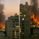 உச்ச தலைவர் அயதுல்லா கமேனி மரணம்: போரை தொடருமா ஈரான்?