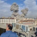 சவுதி அரேபியா எண்ணெய் நிறுவனம் மீது தாக்குதல்!.. ஈரான் அதிரடி..