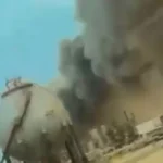 ஈரான் – அமெரிக்கா போர் எதிரொலி!.. மாநிலங்களுக்கு ஒன்றிய உள்துறை அலார்ட்!