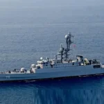 ஈரான் கப்பலை இலங்கையில் அமெரிக்காவே தாக்கியது!