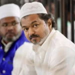 ’ஜாக்கெட்டுக்குள்ள என்ன இருக்கு’ என்ற பாடல் மட்டும் ரொம்ப ஒழுங்கா? இயக்குனரின் மனைவி ஆவேசம்..!