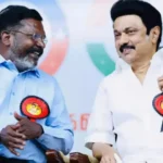 தாய்லாந்து தீவில் விஜய் தேவரகொண்டா – ராஷ்மிகா.. தேனிலவு புகைப்படங்கள் வைரல்..!