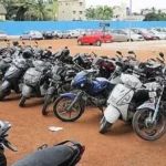 தமிழ் – சிங்கள புத்தாண்டை முன்னிட்டு வவுனியாவில் களை கட்டிய வியாபாரம்!