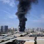 தூங்கும் மனிதன் போல காட்சியளிக்கும் கனடாவின் விசித்திர மலை