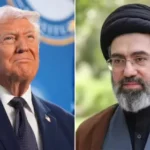 அபிஷேக் சர்மா அடித்த அபார சதம்.. துள்ளி குதித்து கொண்டாடிய காவ்யா மாறன்..!