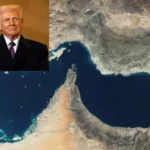 கனடாவின் ஏரியில் விண்கல் மோதியதால் உருவான மர்ம பள்ளம்