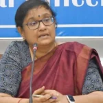 அபிஷேக் சர்மா அடித்த அபார சதம்.. துள்ளி குதித்து கொண்டாடிய காவ்யா மாறன்..!