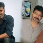 ரஜினி படத்தில் வில்லனாக இயக்குனர் ஷங்கர்!