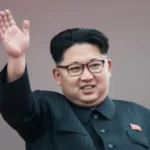 அமெரிக்க ஜனாதிபதி ட்ரம்ப் பங்கேற்ற நிகழ்வில் துப்பாக்கிச்சூடு அதிர்ச்சி