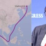 தூங்கும் மனிதன் போல காட்சியளிக்கும் கனடாவின் விசித்திர மலை