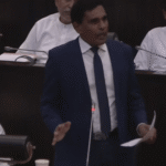 கனடா மற்றும் அமெரிக்கா நாடுகளை பிரிக்கும் ஒரே ஒரு நூலகம்