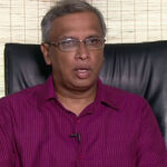 கனடாவின் ஏரியில் விண்கல் மோதியதால் உருவான மர்ம பள்ளம்