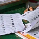 அப்பா, அம்மாவிடம் ஆசிர்வாதம் வாங்க போகும் விஜய்!