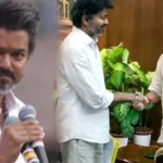 ஆண்டவன் கைவிடமாட்டான்!..நல்லதே நடக்கும்.. வெங்கட் பிரபு டிவிட்!
