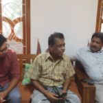 சியர் லீடர்களிடம் அநாகரீகமாக நடந்துகொண்ட ரசிகர்கள்.. பாய்ந்த பெண் போலீசார்! லக்னோவில் பரபரப்பு