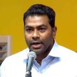விஜய் தேவரகொண்டாவின் ஸ்பெஷல் போஸ்டர் வெளியீடு
