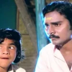 தனுஷ் – ராஜ்குமார் பெரியசாமி இணையும் ஓம்!.. ஃபர்ஸ்ட் லுக் போஸ்டர் செம மாஸ்!