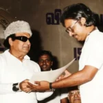 டெல்லி பிரதிநிதி என்பது தவெக மற்றும் முதல்வரின் விவகாரம், அதில் தலையிட முடியாது: திருமாவளவன்