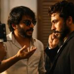 சசி இல்லனா நான் இப்போ டைரக்டர் இல்ல!.. ஏ.ஆர் முருகதாஸ் ஃபீலிங்..