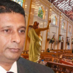 அகில இந்திய காங்கிரஸுக்கு புதிய தலைவர்!.. லிஸ்டில் ப.சிதம்பரம் பெயர்!