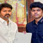 மிஷ்கின் ஒரு சைக்கோன்னு நினைச்சி!.. வாய்ப்பை மறுத்தேன்.. விஜய்சேதுபதி சொன்ன பிளாஷ்பேக்!..