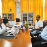 அமெரிக்க ஃபெடரல் ரிசர்வ் குழுவில் ரகுராம் ராஜன்: கொள்கைகளை மறுஆய்வு செய்ய புதிய அதிரடி நியமனம்!